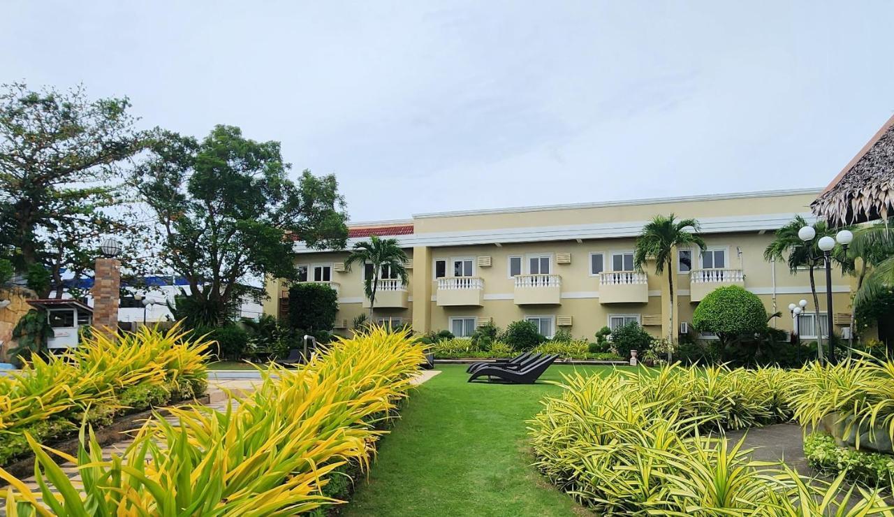 Villa Tomasa Alona Kew White Beach Resort Panglao Exterior photo