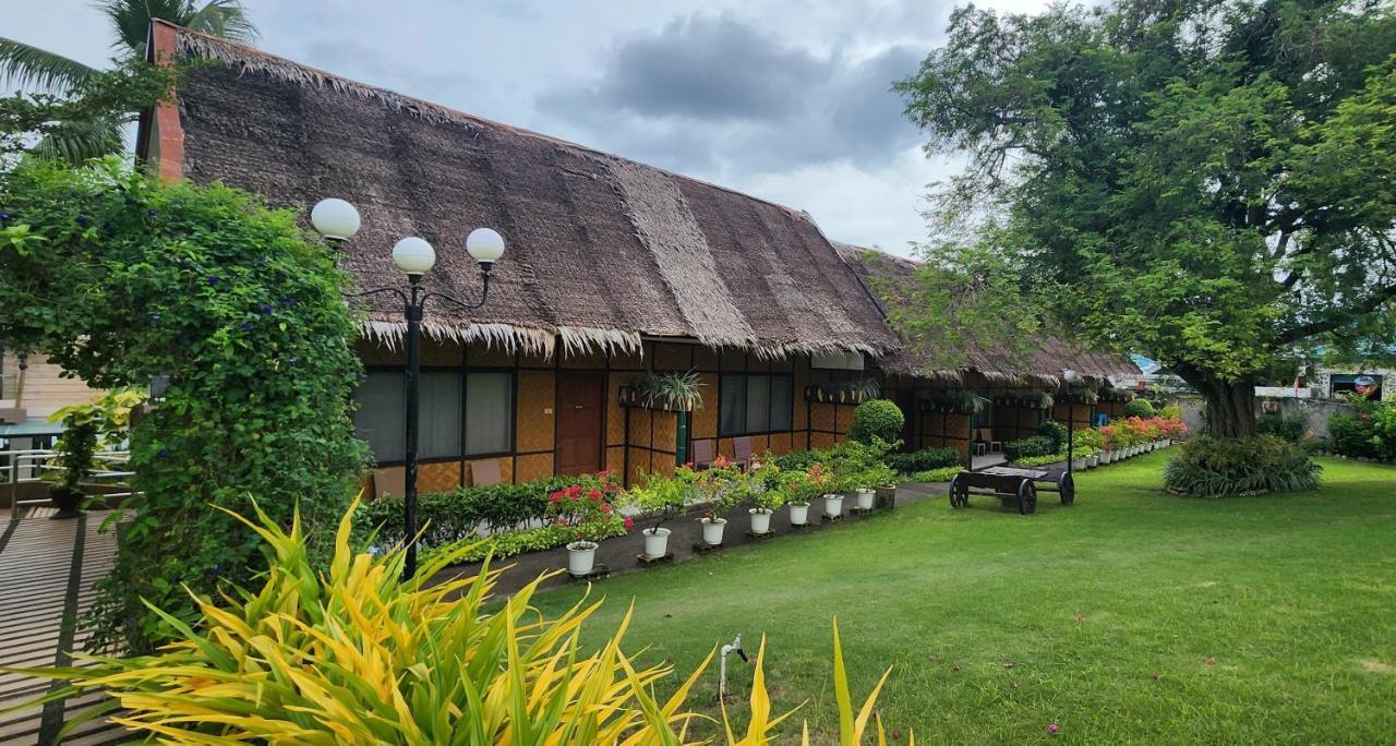 Villa Tomasa Alona Kew White Beach Resort Panglao Exterior photo