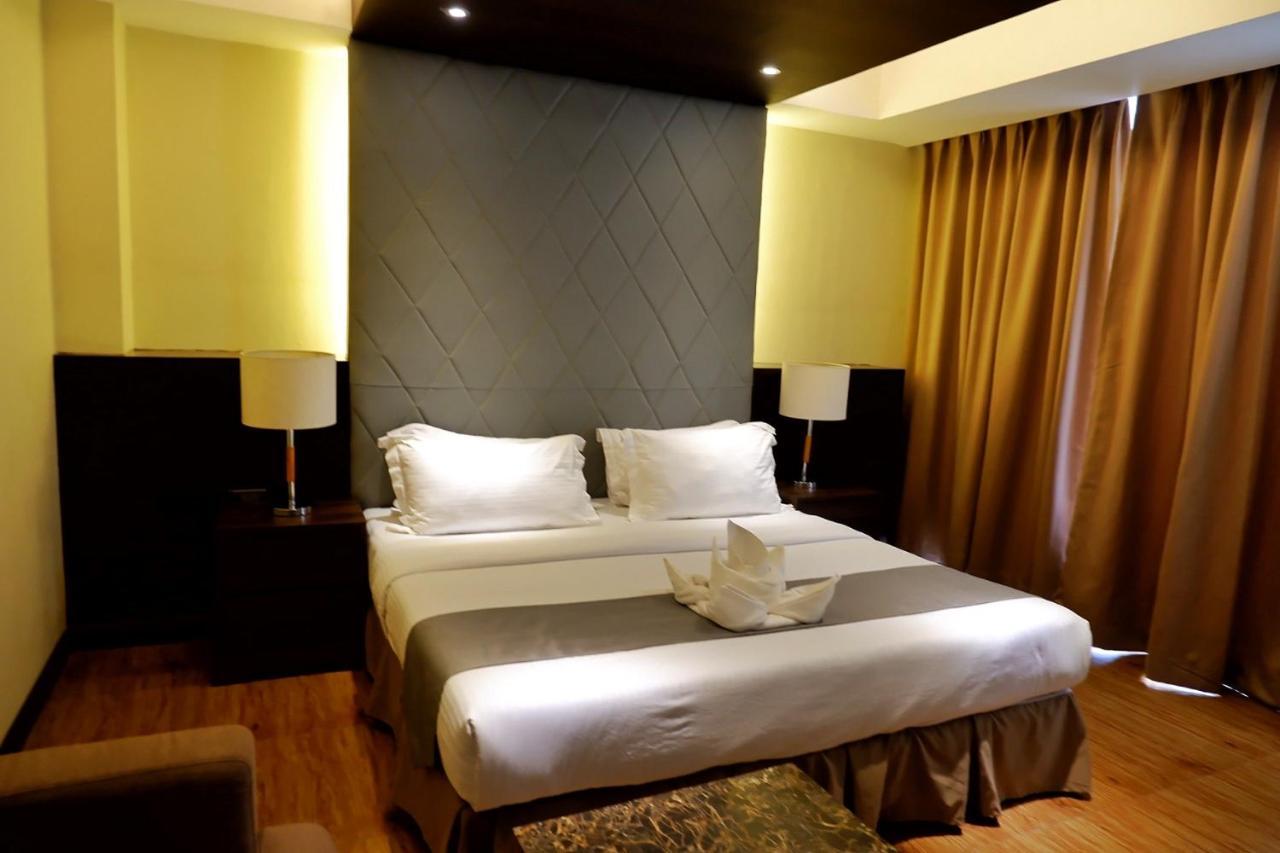 Villa Tomasa Alona Kew White Beach Resort Panglao Room photo